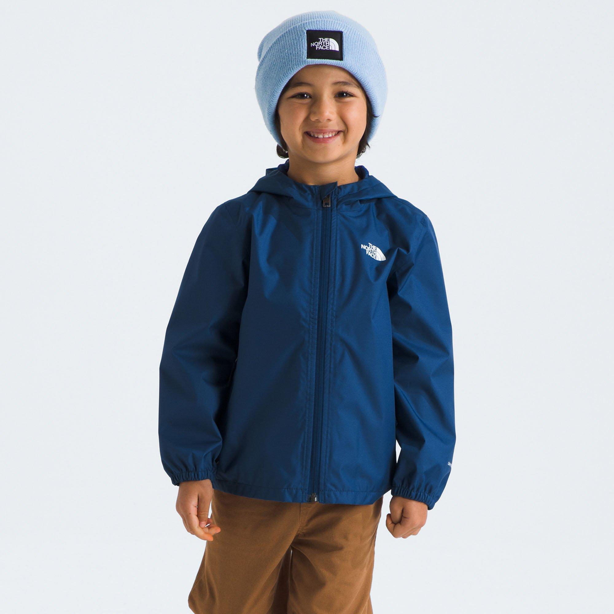 Manteau de pluie Zipline pour enfants [2-7] The North Face