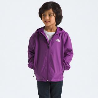 The North Face Manteau de pluie Zipline pour enfants [2-7]
