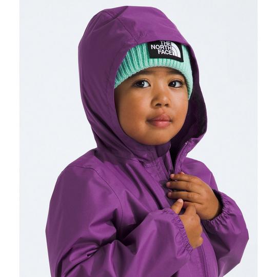 Kids' [2-7] Zipline Rain Jacket | The North Face | Sporting Life