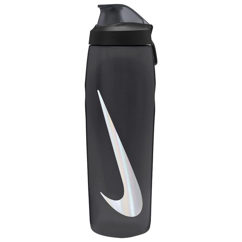 Nike Refuel Locking Lid Water Bottle (32 oz)