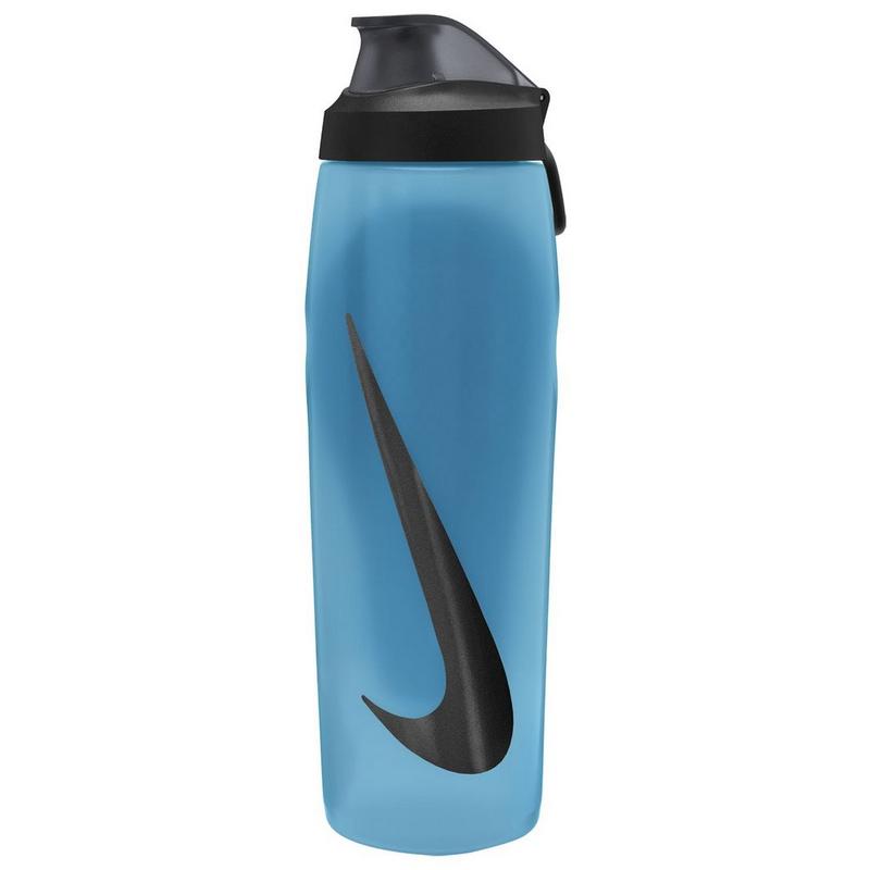 Nike Refuel Locking Lid Water Bottle (32 oz)