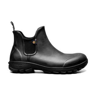 Bogs Men's Sauvie Slip-On Waterproof Boot