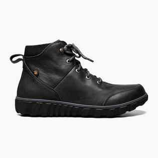 Men's Classic Casual Hiker Boot