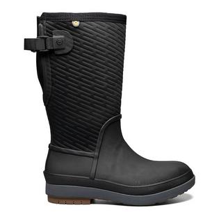 Bogs Women's Crandall II Tall Adjustable Calf Boot
