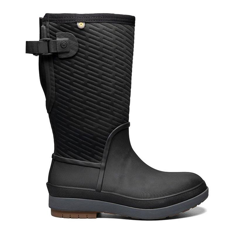 Bogs Bottes hautes ajustables Crandall II pour femmes