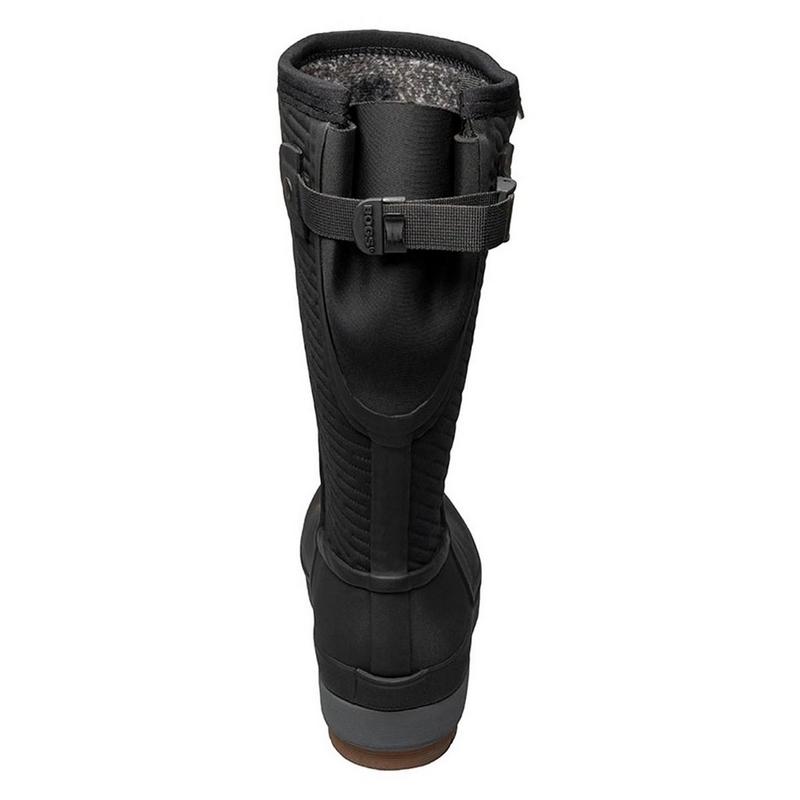 Bogs Bottes hautes ajustables Crandall II pour femmes