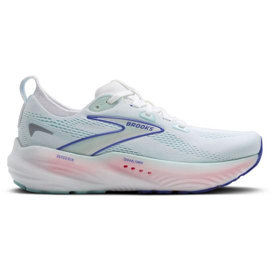 Brooks Women s Glycerin 22 Running Shoe
