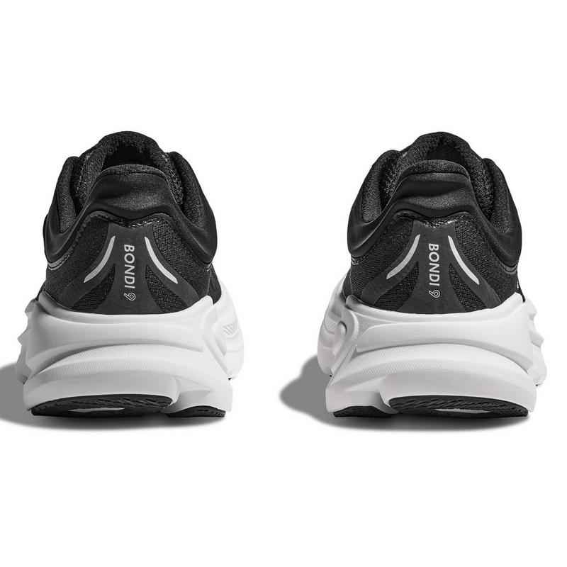 HOKA Chaussures de course Bondi 9 pour hommes