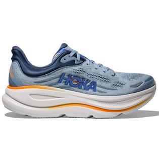 HOKA Chaussures de course Bondi 9 pour hommes