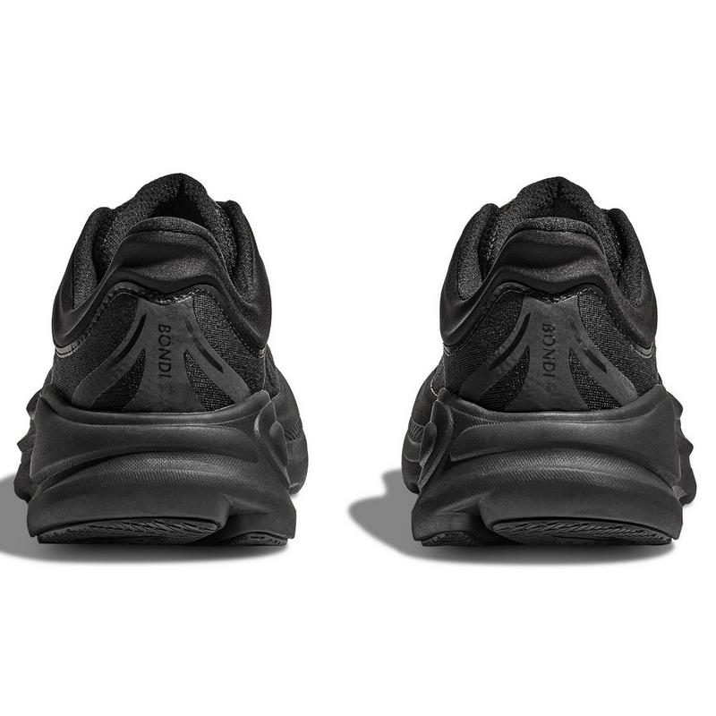 HOKA Souliers de course Bondi 9 pour hommes