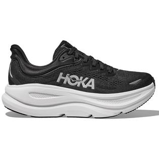 HOKA Souliers de course Bondi 9 pour hommes