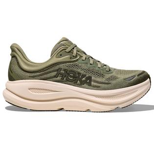 HOKA Souliers de course Bondi 9 pour hommes