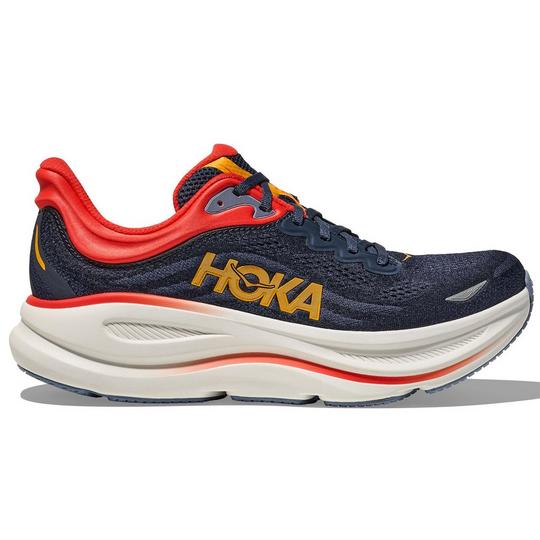 HOKA Men s Bondi 9 Running Shoe
