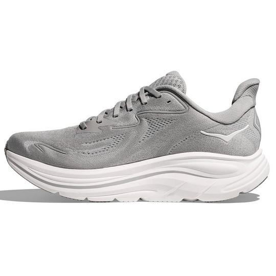 HOKA CLIFTON 10 グレー Men's Clifton 10 Running Shoe | HOKA | Sporting Life Online