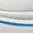 White Skyward Blue | Men's Clifton 10 Running Shoe