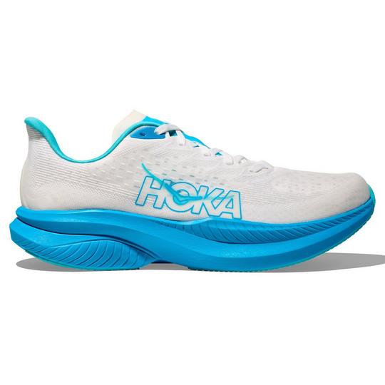 HOKA Chaussure de course Mach 6 pour hommes