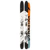 Skis M-Free 118 F-Team Open  2024 