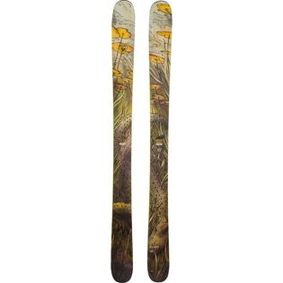 Rossignol Ski Blackops 118 Open [2024]