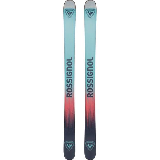 SENDER FREE 110 - Attridge Ski & Board