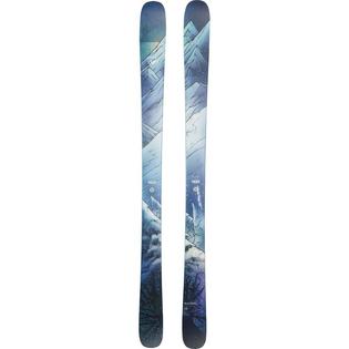 Rossignol Blackops 98 W Open Ski [2024]