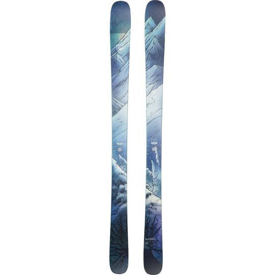 Rossignol Blackops 98 W Open Ski  2024 