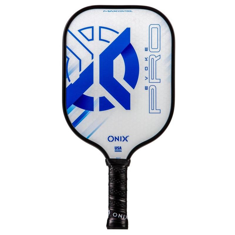 Onix Raquette de pickleball Composite Evoke Pro