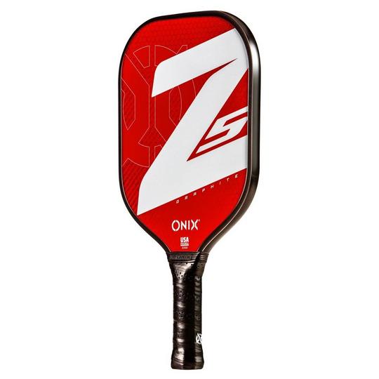 Graphite Z5 Pickleball Paddle | Onix | Sporting Life Online