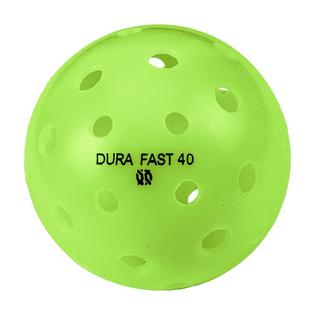 Onix Balles de pickleball Dura Fast 40 Outdoor (paquet de 4)
