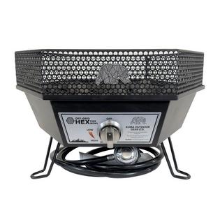 KUMA Outdoor Gear Off Grid Hex Fire Bowl
