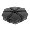 Off Grid Hex Fire Bowl