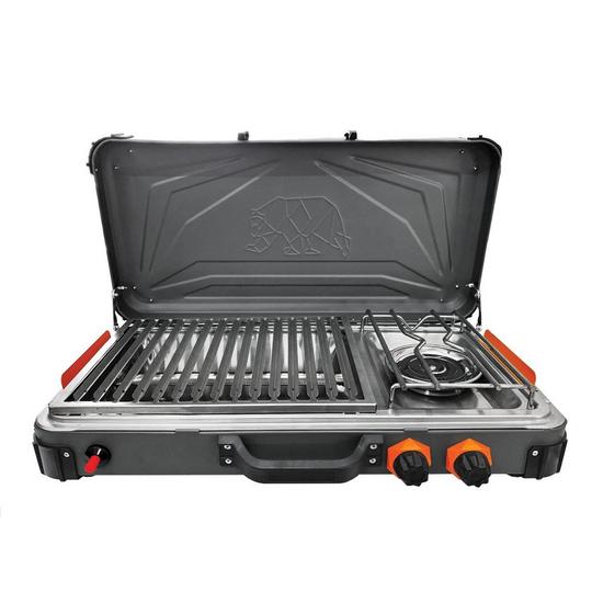 KUMA Outdoor Gear Grill   Burner Propane Stove