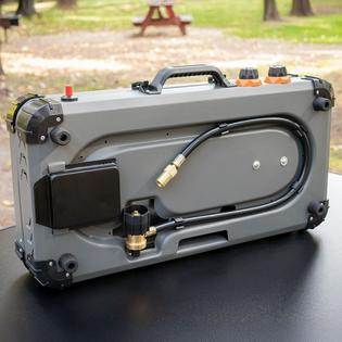 KUMA Outdoor Gear Grill & Burner Propane Stove