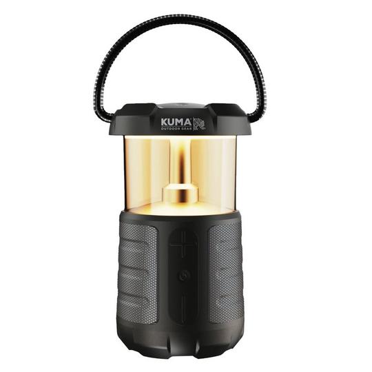 Trailmate Speaker Lantern | KUMA Outdoor Gear | Sporting