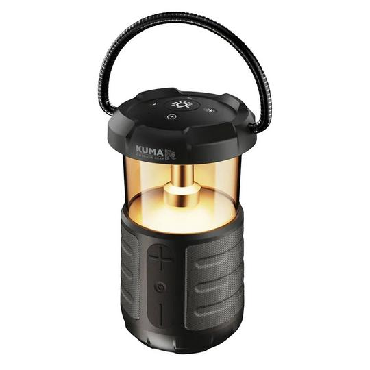 Trailmate Speaker Lantern | KUMA Outdoor Gear | Sporting Life Online