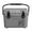 Grey | Orso Icebox Hard Cooler (20 qt)