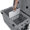 Glaci re rigide Orso Icebox  45 pintes 