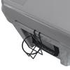 Glaci re rigide Orso Icebox  45 pintes 