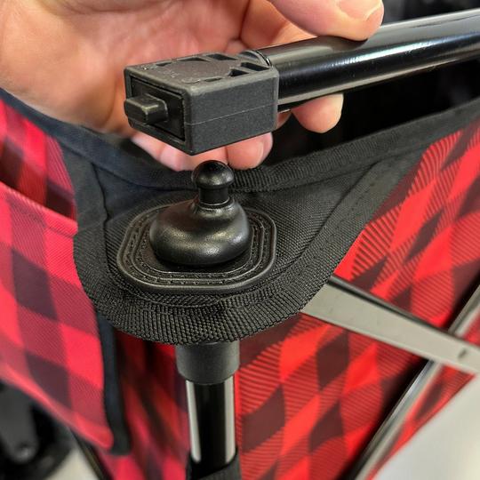 Kodiak Utility Cart | KUMA Outdoor Gear | Sporting Life Online