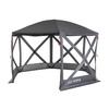 Bear Den Gazebo  Tall 