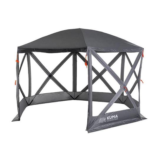 KUMA Outdoor Gear Bear Den Gazebo  Tall 