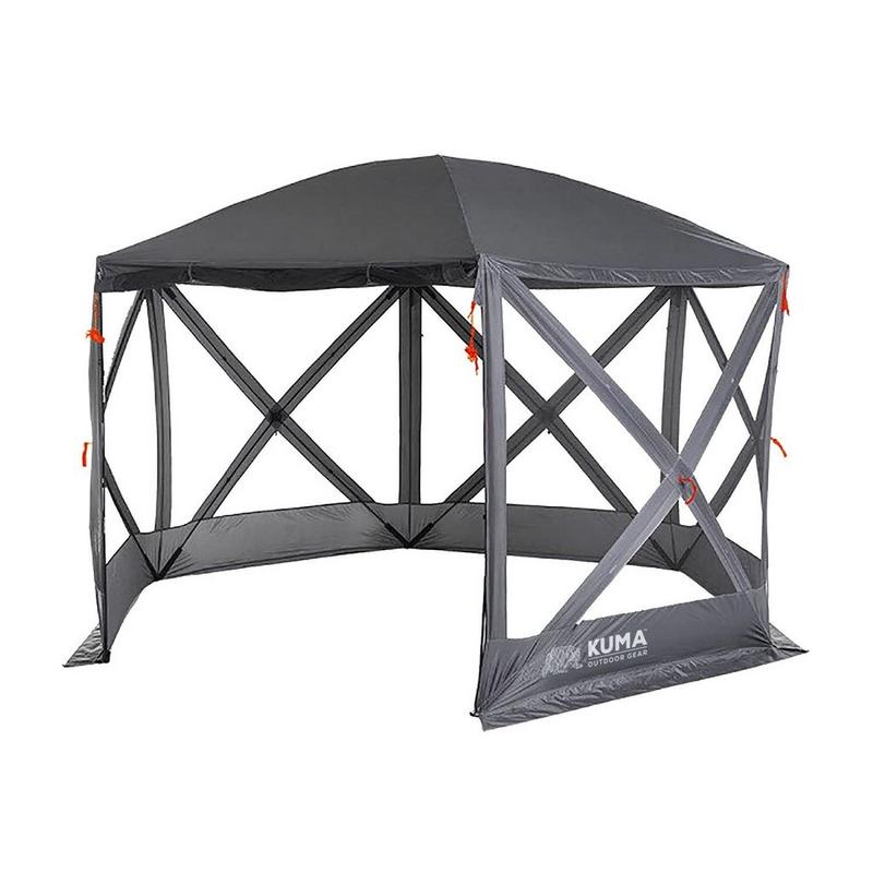 KUMA Outdoor Gear Bear Den Gazebo (Tall)