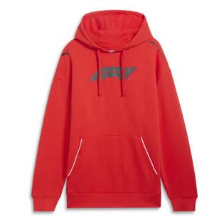 Men's F1 ESS+ Relaxed Hoodie