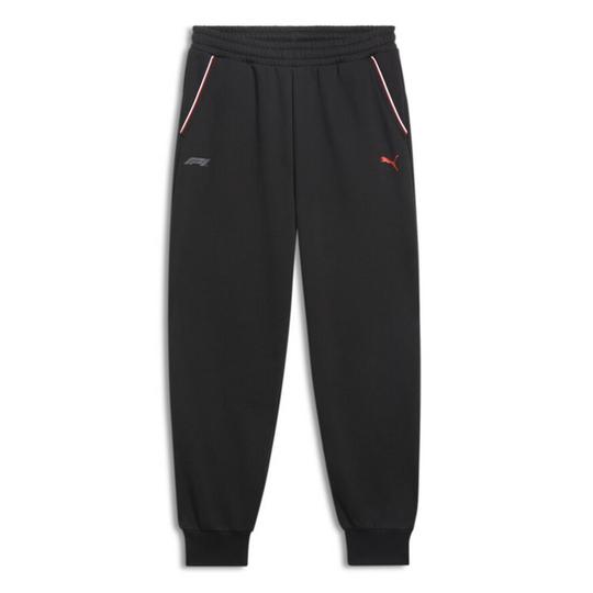 Puma Men s F1 ESS  Relaxed Sweatpant