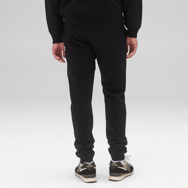 Reigning Champ Men's Midweight Terry Slim Sweatpant