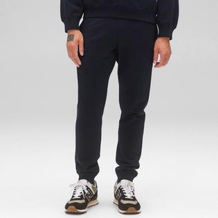 Reigning Champ Men's Midweight Terry Slim Sweatpant