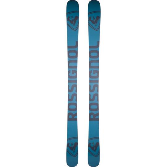 スキー ROSSIGNOL BLACKOPS senderTI 180cm Rossignol BlackOps Sender Freeride Skis - All Mountain Skis