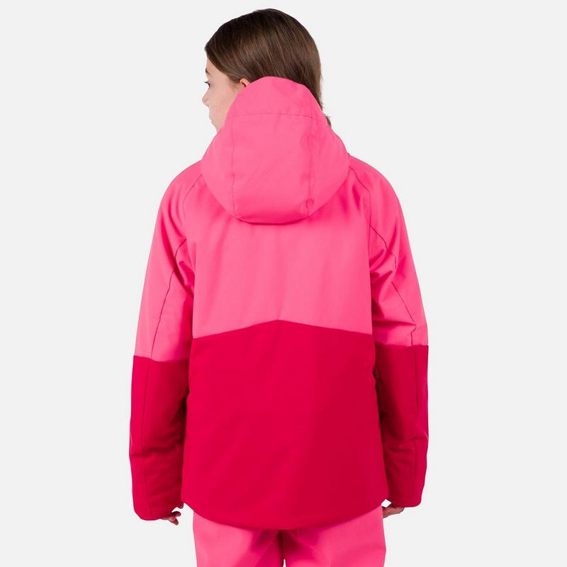 Rossignol Veste Wispile pour juniors [8-16]