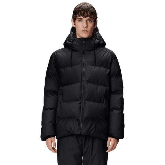 RAINS Men s Alta Puffer Jacket