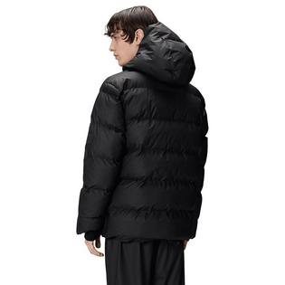 RAINS Men's Alta Puffer Jacket