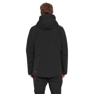 Rab Men's Khroma Diffract Insulated Jacket